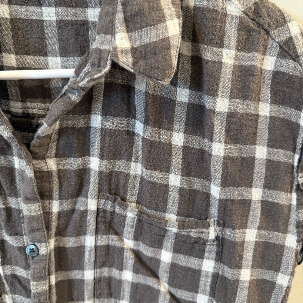 Lucky Brand Shirt - Picture 4 of 6